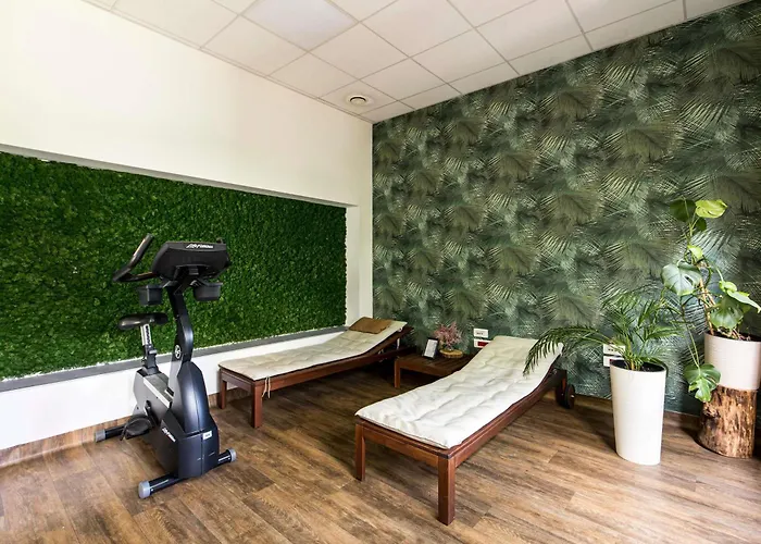 Ibis Wroclaw Centrum