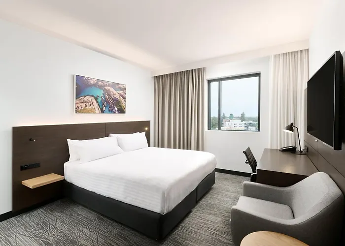 Holiday Inn West Perth By Ihg