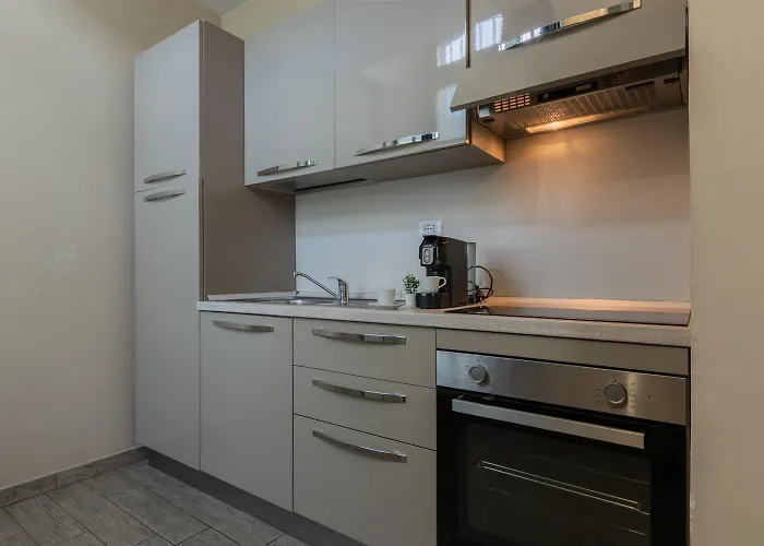 Housing Giulia By Wonderful Italy