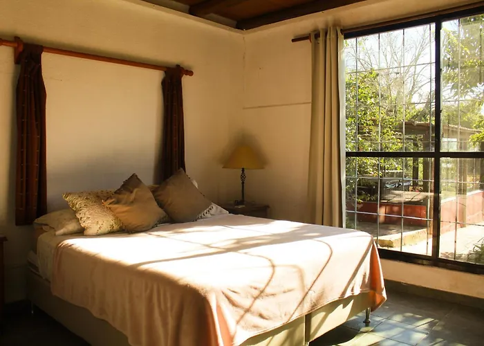 Estancia Renacimiento