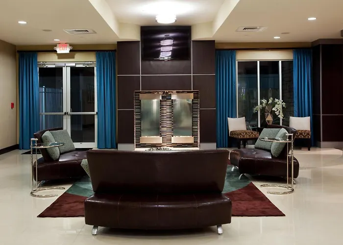 Holiday Inn Hammond By Ihg