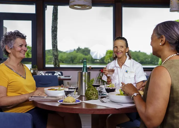 Hotel Mercure Kourou Ariatel