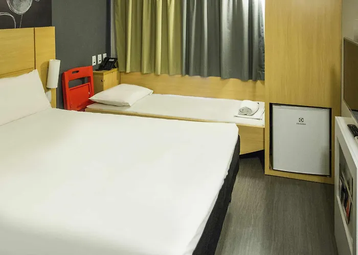 Ibis Catanduva