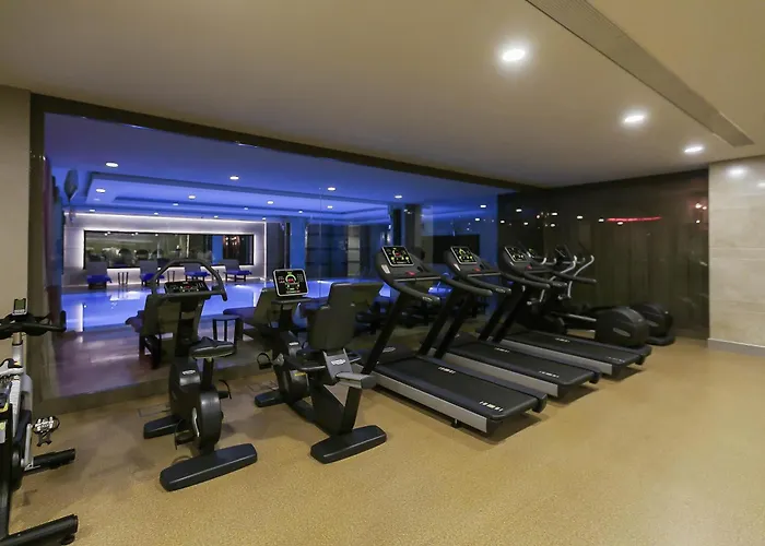 Novotel Diyarbakir