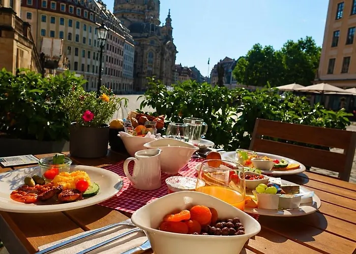 Amedia Plaza Dresden