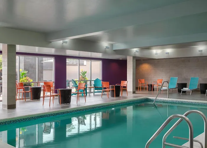 Home2 Suites By Hilton Middletown