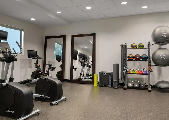 Home2 Suites By Hilton Middletown
