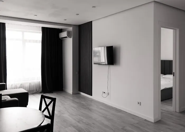 Elite Apart-Hotel