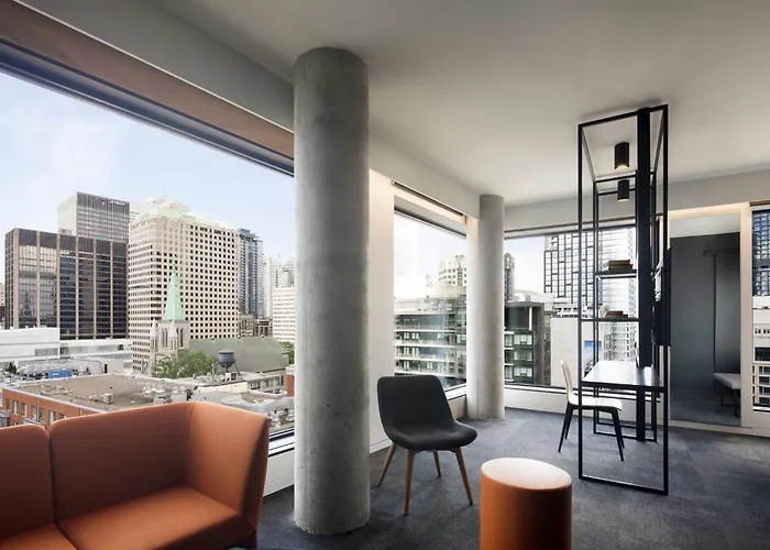 Hotel Monville