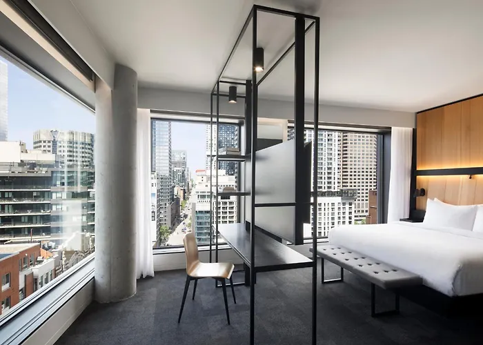 Hotel Monville