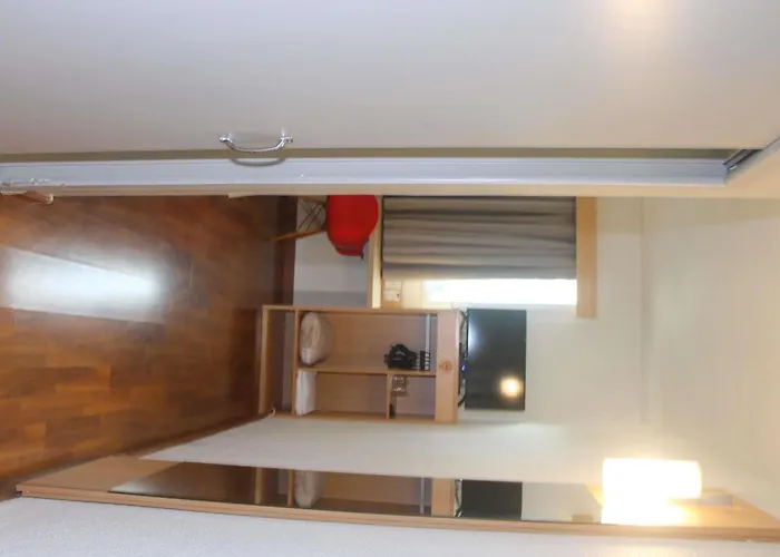 Ibis Florianopolis
