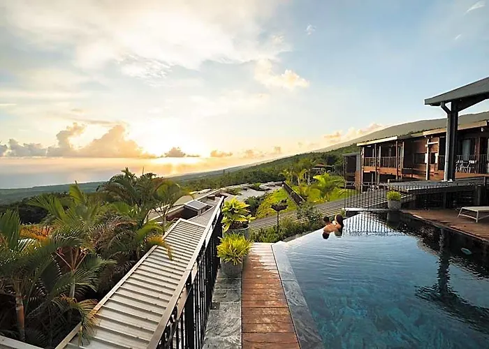 Hotel Diana Dea Lodge & Spa