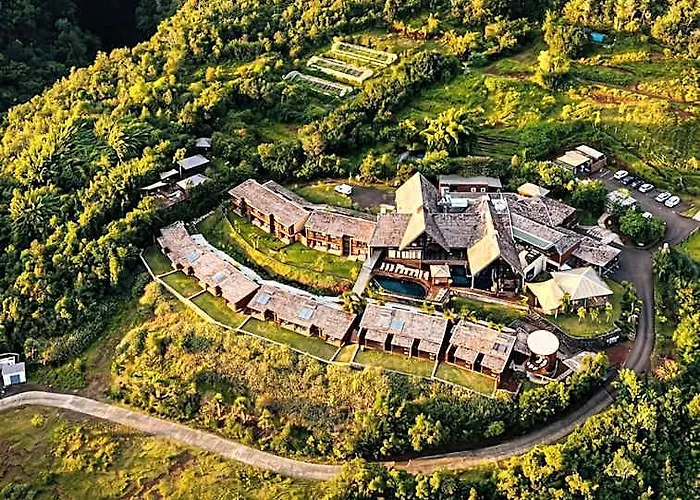 Hotel Diana Dea Lodge & Spa