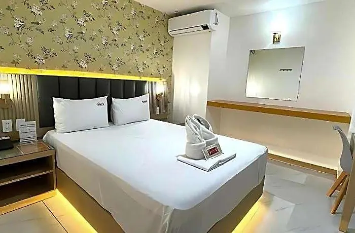 Maganda Hotel - San Fernando
