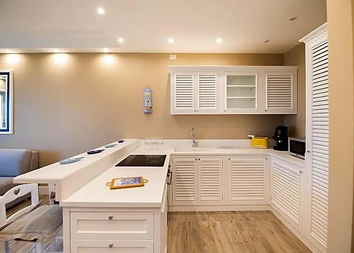 Le Fratte Luxury Home