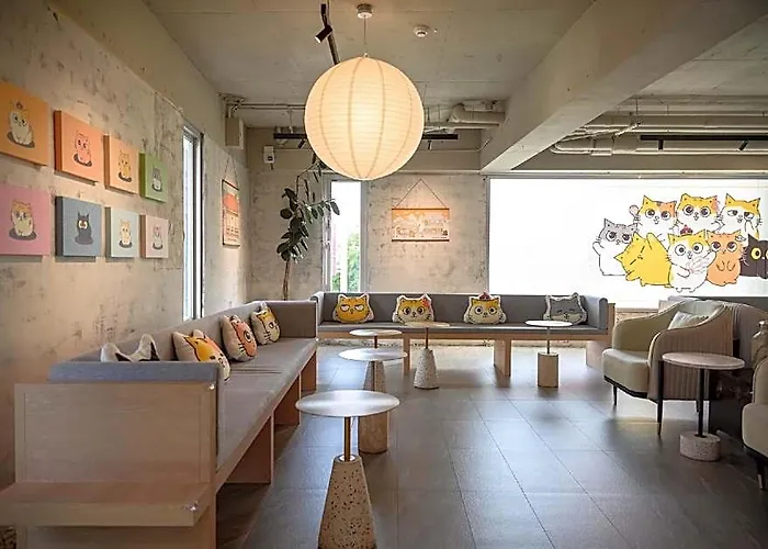 Hotel East Yilan