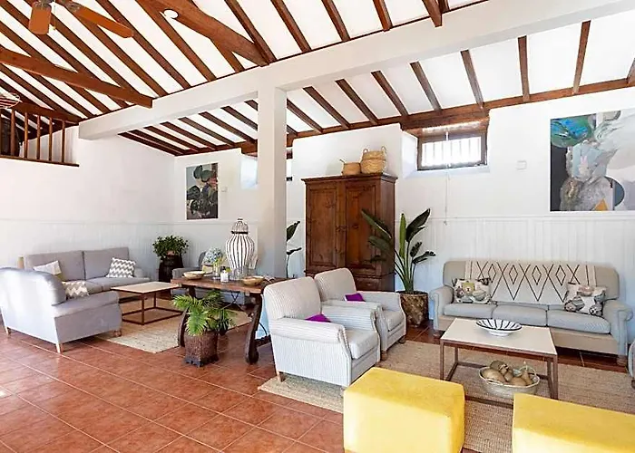 Hotel El Patio