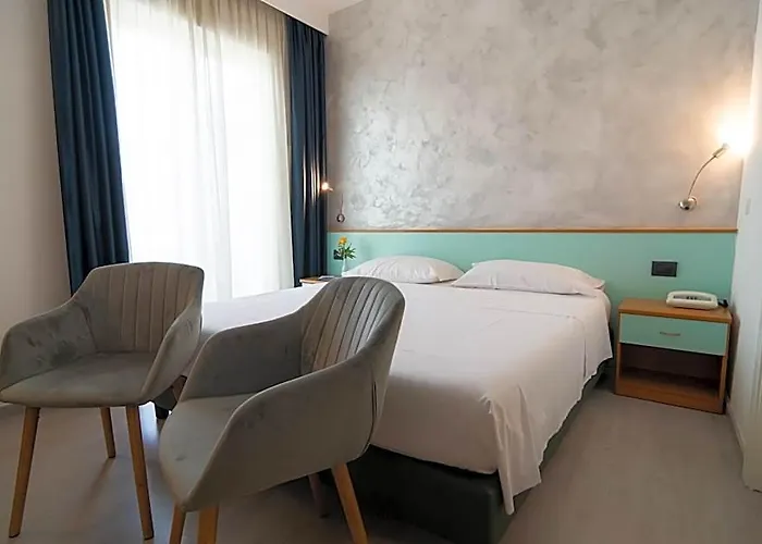 Hotel De Nac