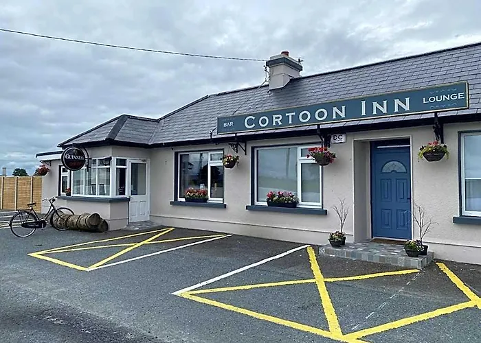 Cortoon Inn