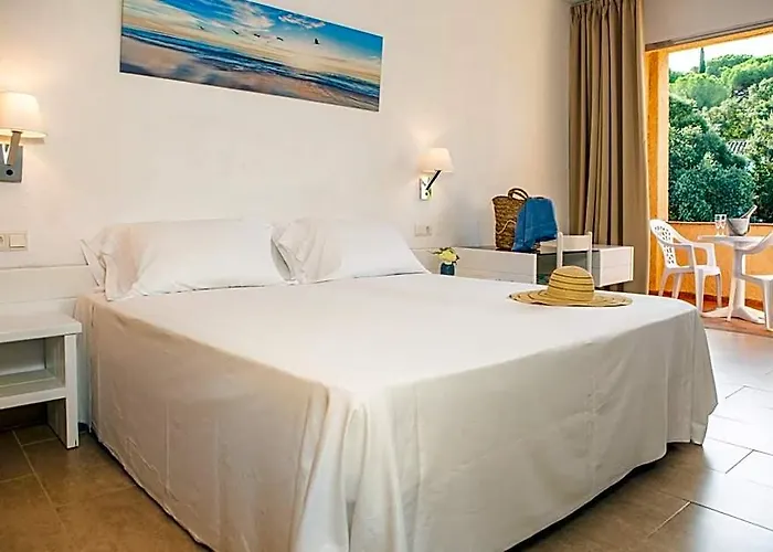 Rvhotels Golf Costa Brava