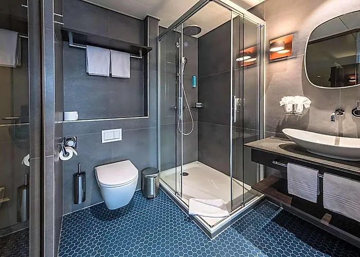 Parkhotel Gunten - Beach & Spa