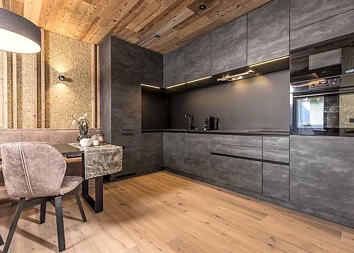 Perfect Lodgings Wiesing