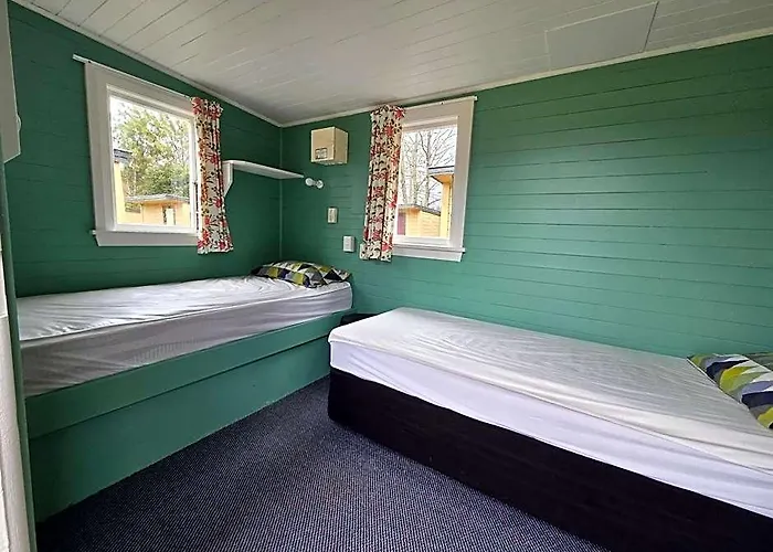 Hanmer Springs Forest Camp Trust