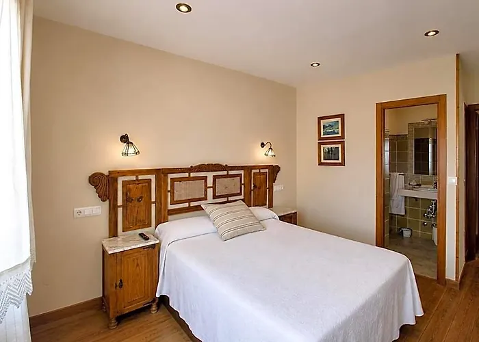 Hotel Rural La Campanona