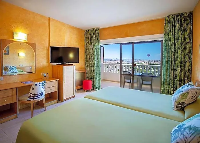 Hotel Servigroup La Zenia 4 Sup