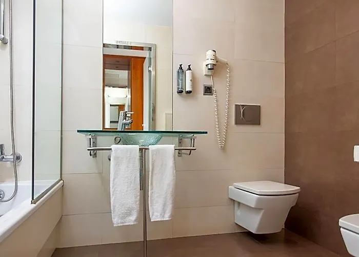 Rvhotels Nautic Park