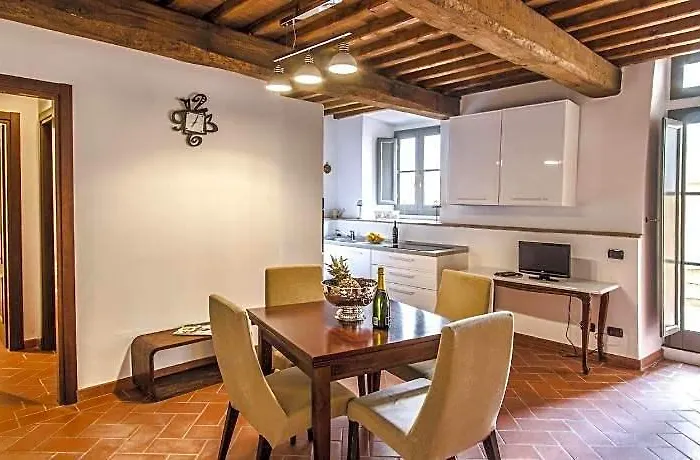 Antico Borgo Di Matraia