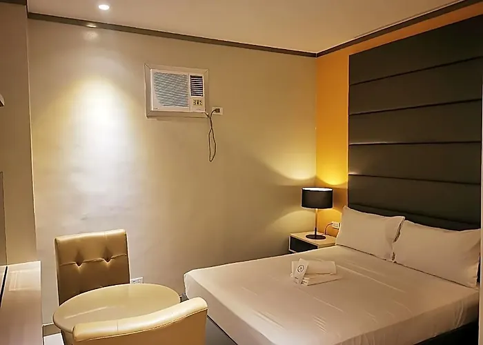 Yes Hotel Pandi Bulacan