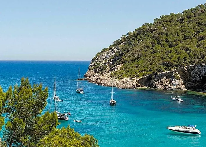 Mondrian Ibiza