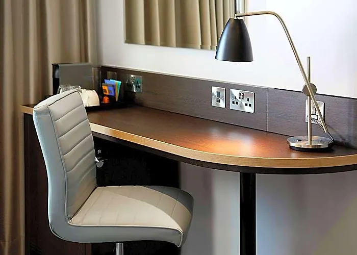 Premier Inn London Richmond