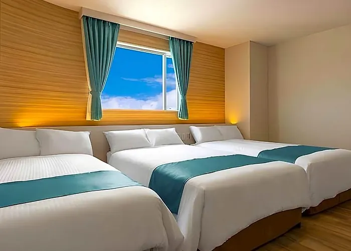 Hotel Gran Arenaホテルグランアリーナ