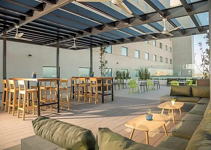 Holiday Inn Hotel And Suites Aguascalientes By Ihg