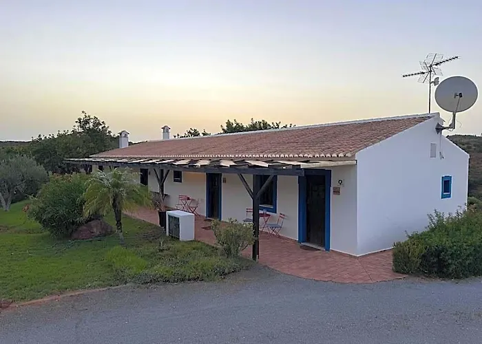 Herdade Da Corte