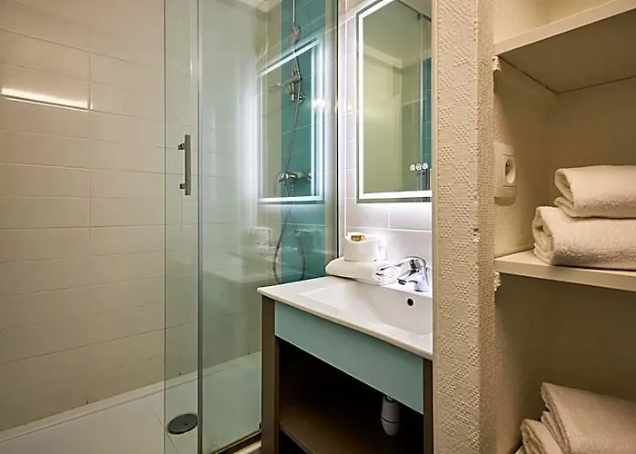 Residence Pierre & Vacances Les Tamaris