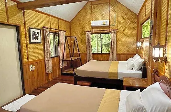 Sandee Bungalow