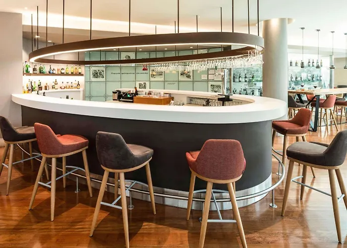 Hotel Mercure Porto Gaia