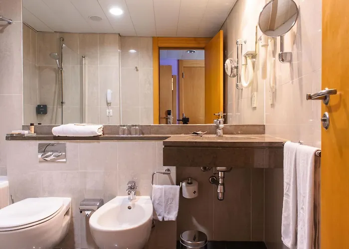 Sana Sesimbra Hotel