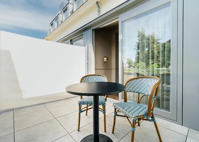 Boutique Hotel Malie House