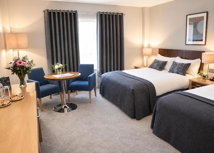 Castle Dargan Hotel