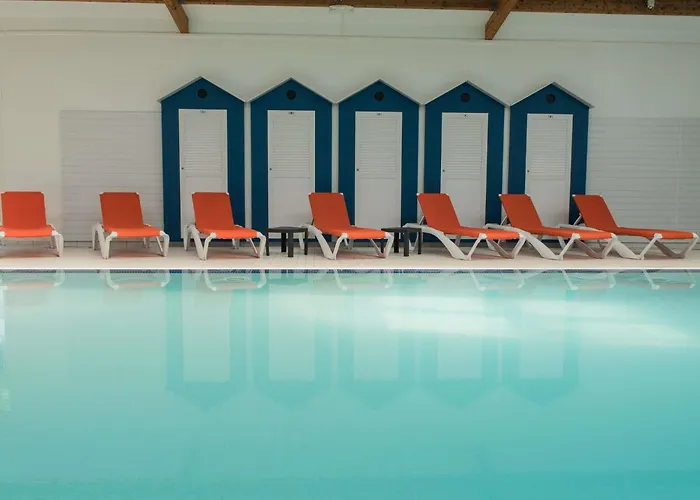 ibis Styles St Gilles Croix de Vie centre-ville