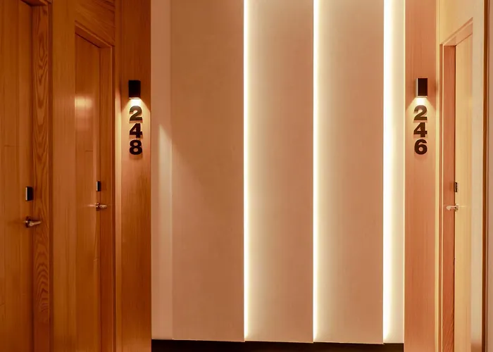 Hotel Avenida