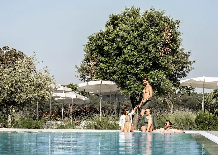 Hotel Park Punat