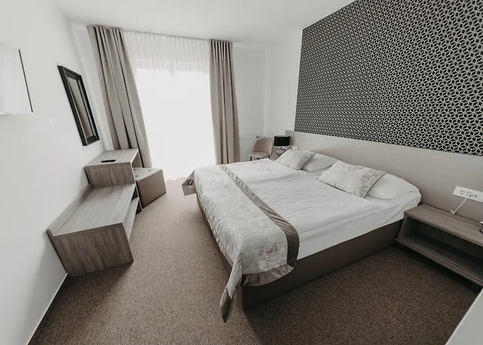 Hotel Alp