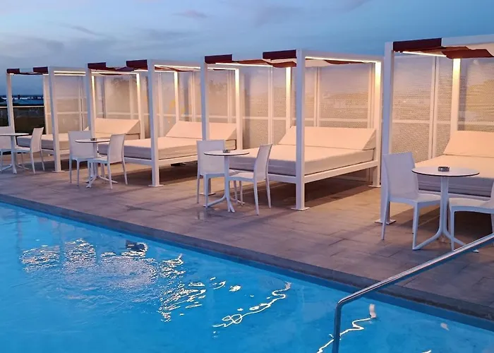 Hotel Vienna