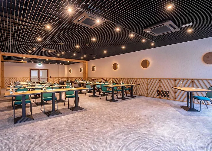 Mercure Karpacz Skalny