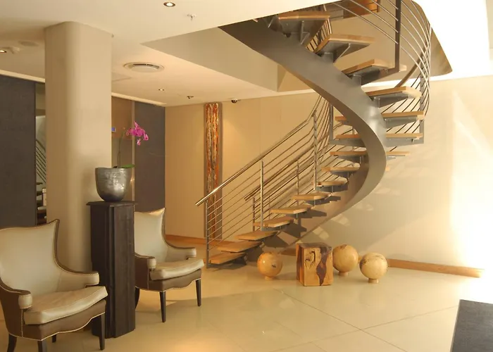 Holiday Inn Express Cape Town City Centre By Ihg